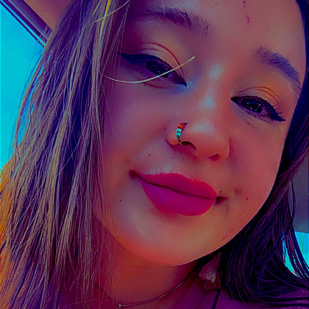 Meet your Posher, Yazmine